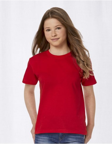 BetC-TK300-Kids T-Shirt Exact 150